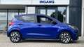 Hyundai i10 1.0 T-GDI N Line | Stoel-Stuurverwarming Bleu - thumbnail 5