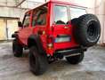 Toyota Land Cruiser Rosso - thumbnail 2