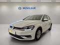 Volkswagen Golf 1.6TDI Ready2GO 85kW Blanco - thumbnail 2