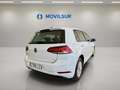 Volkswagen Golf 1.6TDI Ready2GO 85kW Blanco - thumbnail 4