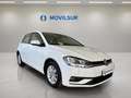 Volkswagen Golf 1.6TDI Ready2GO 85kW Blanco - thumbnail 1