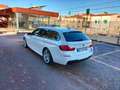 BMW 525 M SPORT Bianco - thumbnail 6