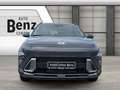 Hyundai KONA 1.6 T-GDI PRIME *SITZ-PAKET*LED*NAVI Klima Navi Gris - thumbnail 8