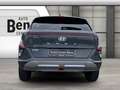 Hyundai KONA 1.6 T-GDI PRIME *SITZ-PAKET*LED*NAVI Klima Navi Gris - thumbnail 4