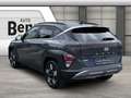 Hyundai KONA 1.6 T-GDI PRIME *SITZ-PAKET*LED*NAVI Klima Navi Gris - thumbnail 3