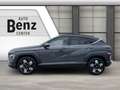 Hyundai KONA 1.6 T-GDI PRIME *SITZ-PAKET*LED*NAVI Klima Navi Gris - thumbnail 2