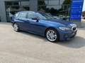 BMW 320 320d 48V xDrive Touring Business Advantage Blauw - thumbnail 8