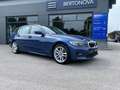 BMW 320 320d 48V xDrive Touring Business Advantage Blauw - thumbnail 2