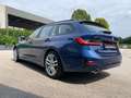 BMW 320 320d 48V xDrive Touring Business Advantage Blauw - thumbnail 3
