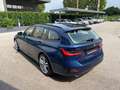BMW 320 320d 48V xDrive Touring Business Advantage Blauw - thumbnail 9