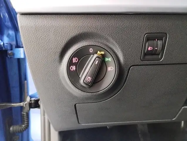Seat Ibiza view 12