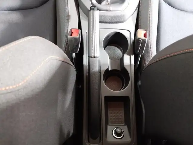 Seat Ibiza view 20
