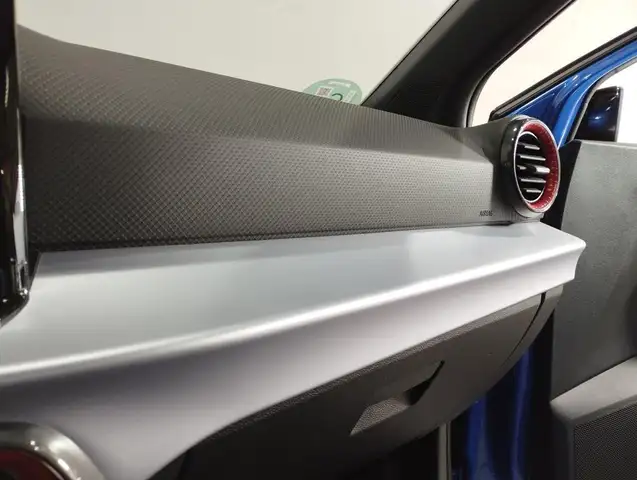 Seat Ibiza view 17