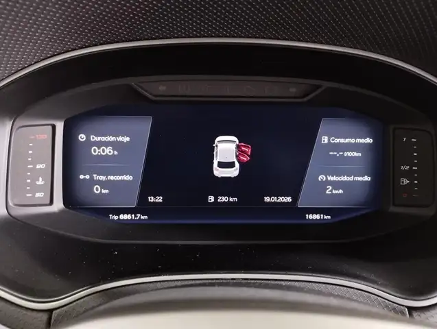Seat Ibiza view 16