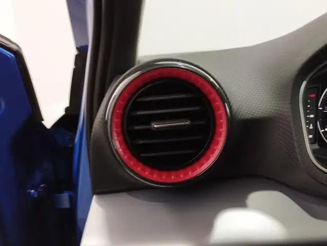 Seat Ibiza view 11