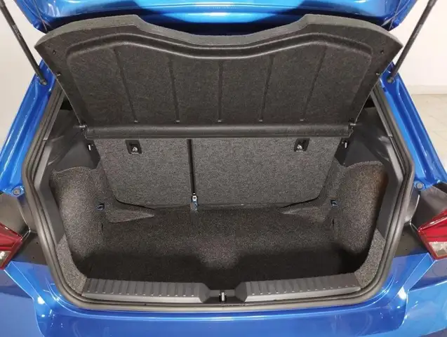 Seat Ibiza view 7