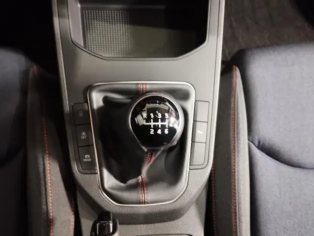 Seat Ibiza view 19