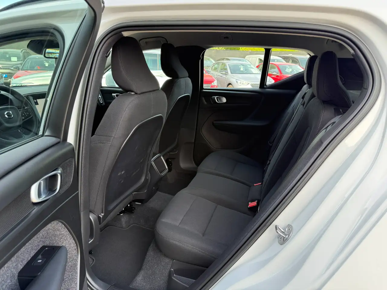Volvo XC40 1.5 T2 129PK NAVIGATIE FULL LED BLUETOOTH DAB PDC CARPASS, миниатюра 15