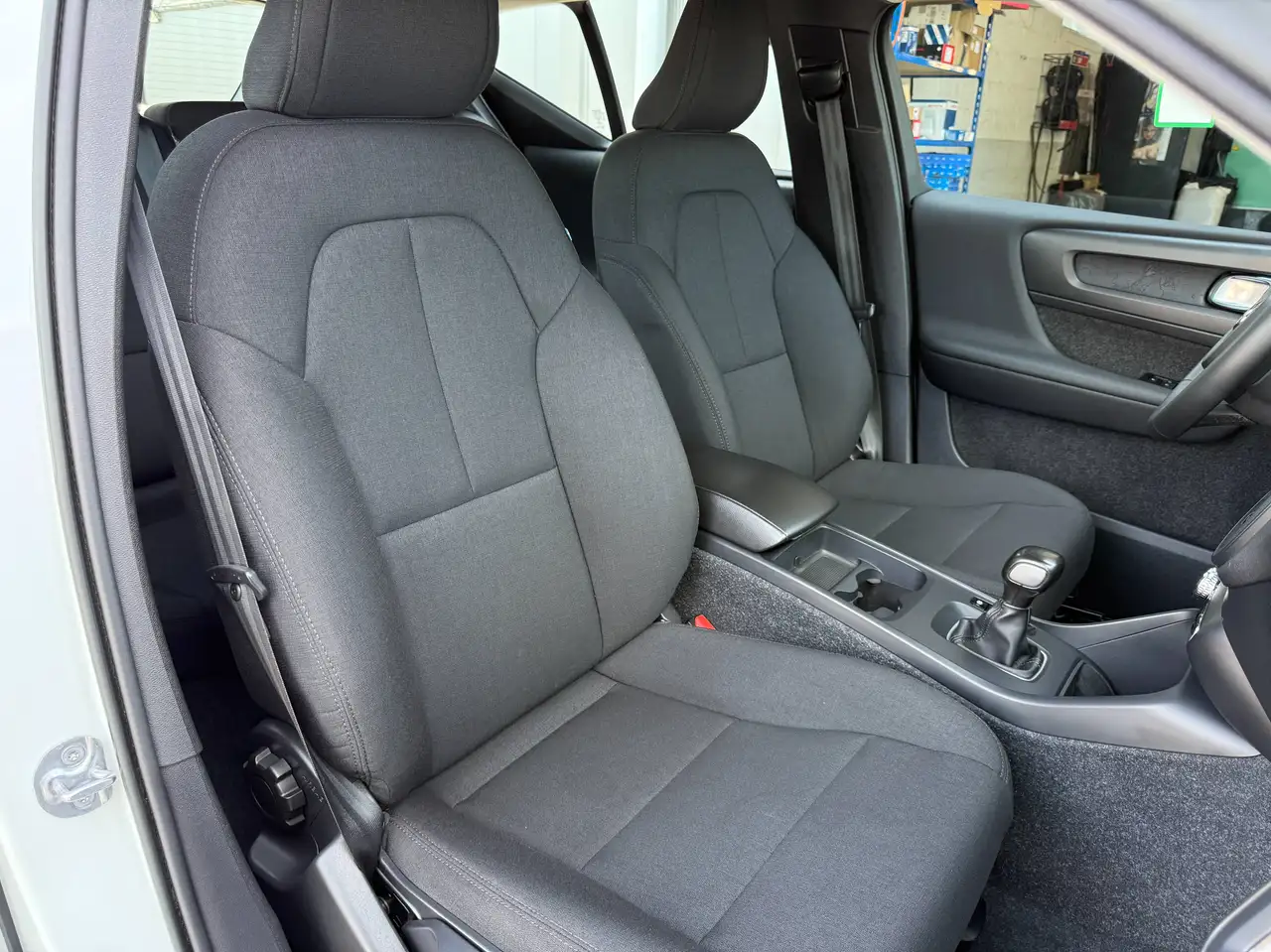 Volvo XC40 1.5 T2 129PK NAVIGATIE FULL LED BLUETOOTH DAB PDC CARPASS, миниатюра 24