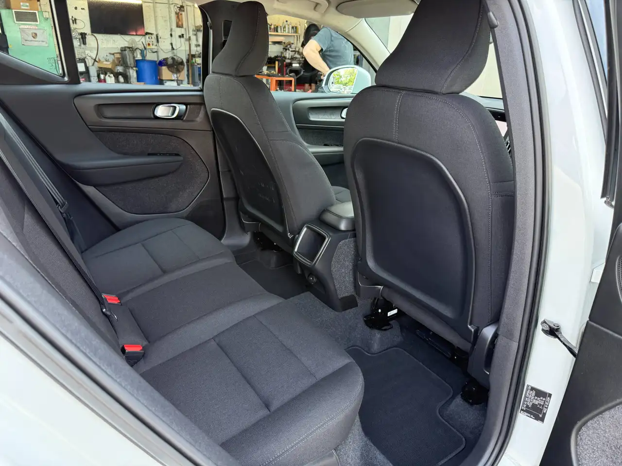 Volvo XC40 1.5 T2 129PK NAVIGATIE FULL LED BLUETOOTH DAB PDC CARPASS, миниатюра 26
