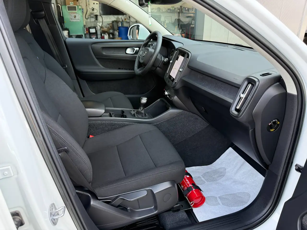 Volvo XC40 1.5 T2 129PK NAVIGATIE FULL LED BLUETOOTH DAB PDC CARPASS, миниатюра 22
