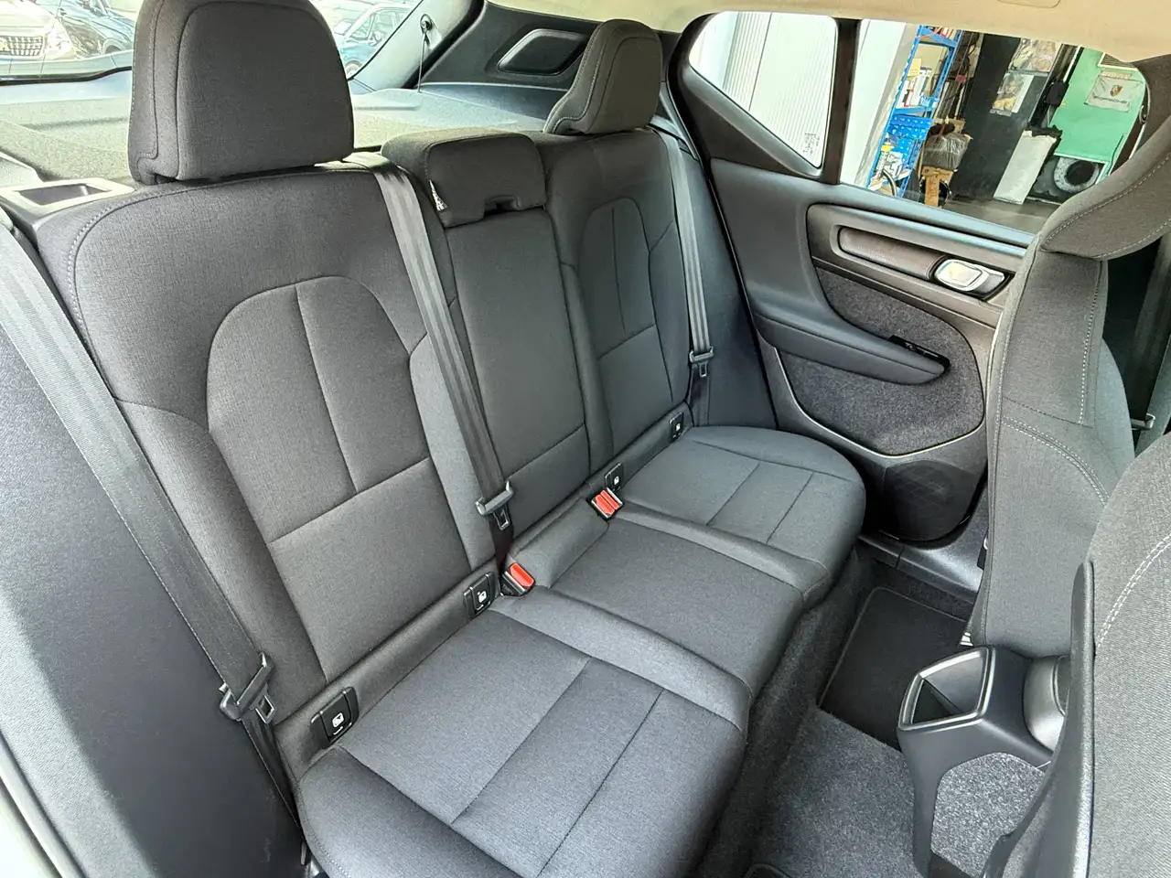 Volvo XC40 1.5 T2 129PK NAVIGATIE FULL LED BLUETOOTH DAB PDC CARPASS, миниатюра 25
