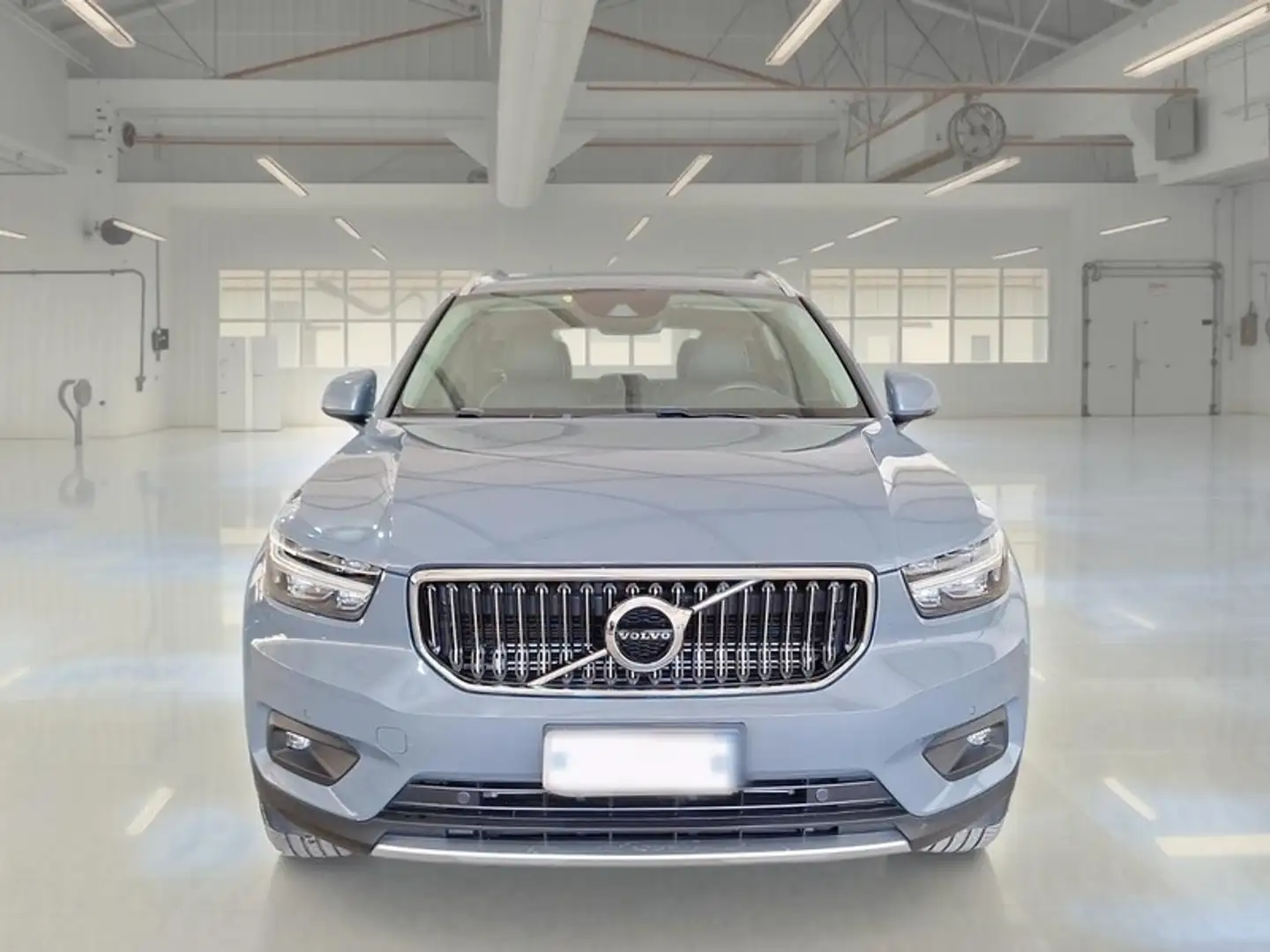 Volvo XC40 T5 Plug-in Hybrid auto Recharge Inscription - 2