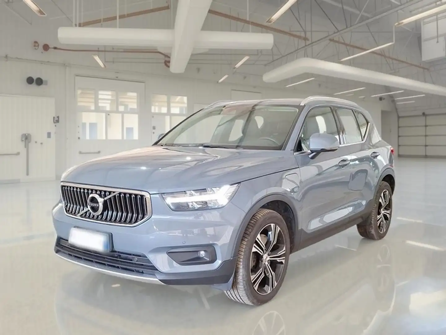 Volvo XC40 T5 Plug-in Hybrid auto Recharge Inscription - 1