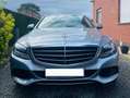 Mercedes-Benz C 200 C 200 (BlueTEC) d T (Gekeurd voor Verkoop) Zilver - thumbnail 6