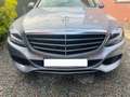 Mercedes-Benz C 200 C 200 (BlueTEC) d T (Gekeurd voor Verkoop) Zilver - thumbnail 5