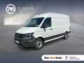 Volkswagen Crafter VW Crafter 35 T6 Kastenwagen L3H3 TDI Weiß - thumbnail 1
