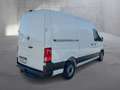 Volkswagen Crafter VW Crafter 35 T6 Kastenwagen L3H3 TDI Weiß - thumbnail 5