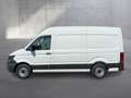 Volkswagen Crafter VW Crafter 35 T6 Kastenwagen L3H3 TDI Weiß - thumbnail 2