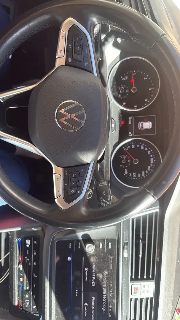 Volkswagen Tiguan Allspace 2.0 tdi Advanced 4motion 190cv dsg - 2