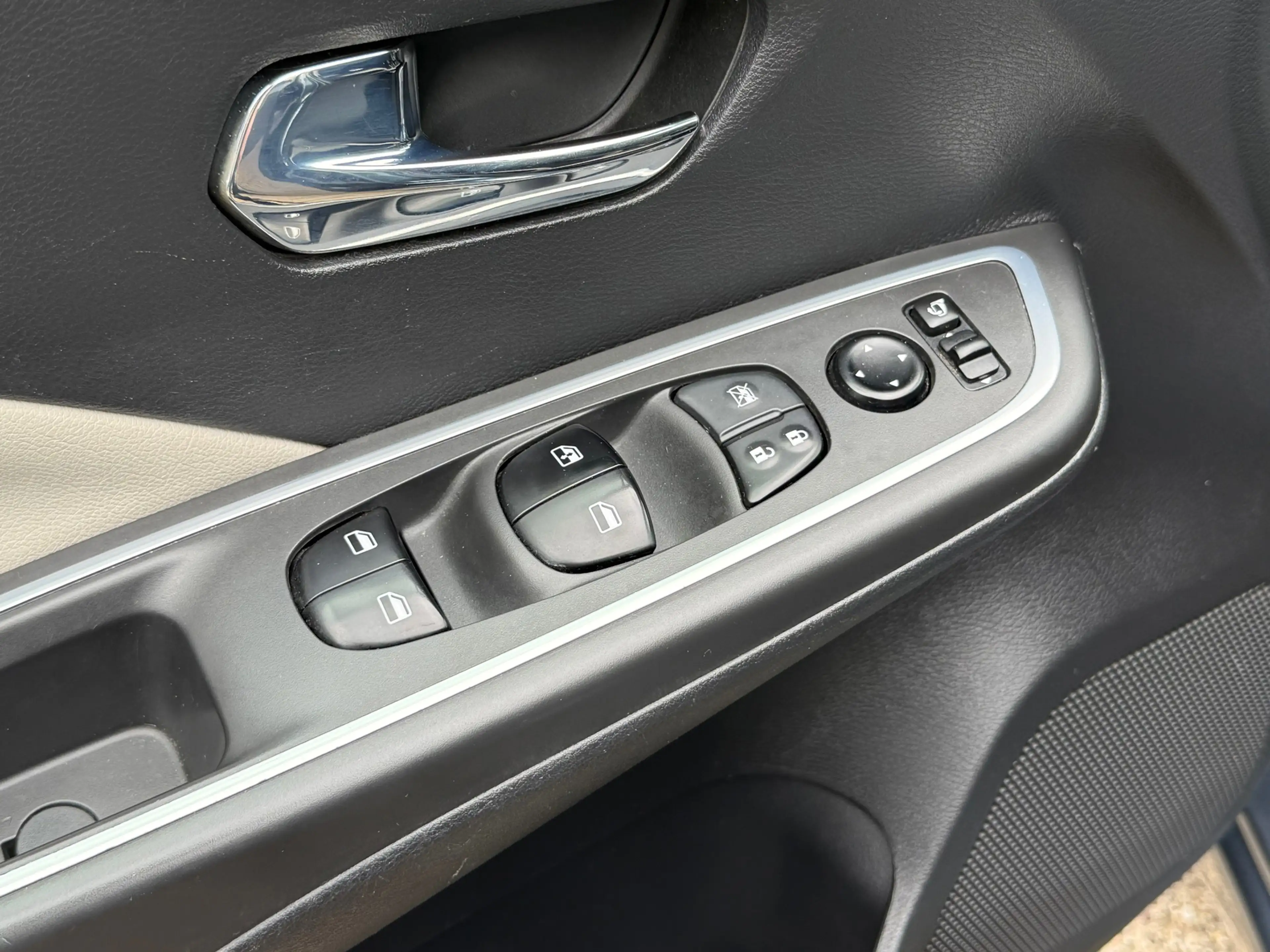 Nissan Micra 1.0 IG-T Tekna | Automaat | Nieuwe APK — photo 14