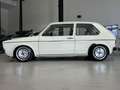 Volkswagen Golf I 1.6 LS* Classic Note2, H-Zulassung,Ronal* Blanc - thumbnail 10