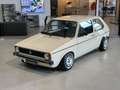 Volkswagen Golf I 1.6 LS* Classic Note2, H-Zulassung,Ronal* Blanc - thumbnail 5