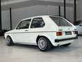 Volkswagen Golf I 1.6 LS* Classic Note2, H-Zulassung,Ronal* Blanc - thumbnail 4