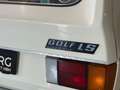 Volkswagen Golf I 1.6 LS* Classic Note2, H-Zulassung,Ronal* Weiß - thumbnail 24