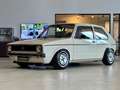 Volkswagen Golf I 1.6 LS* Classic Note2, H-Zulassung,Ronal* Blanc - thumbnail 11