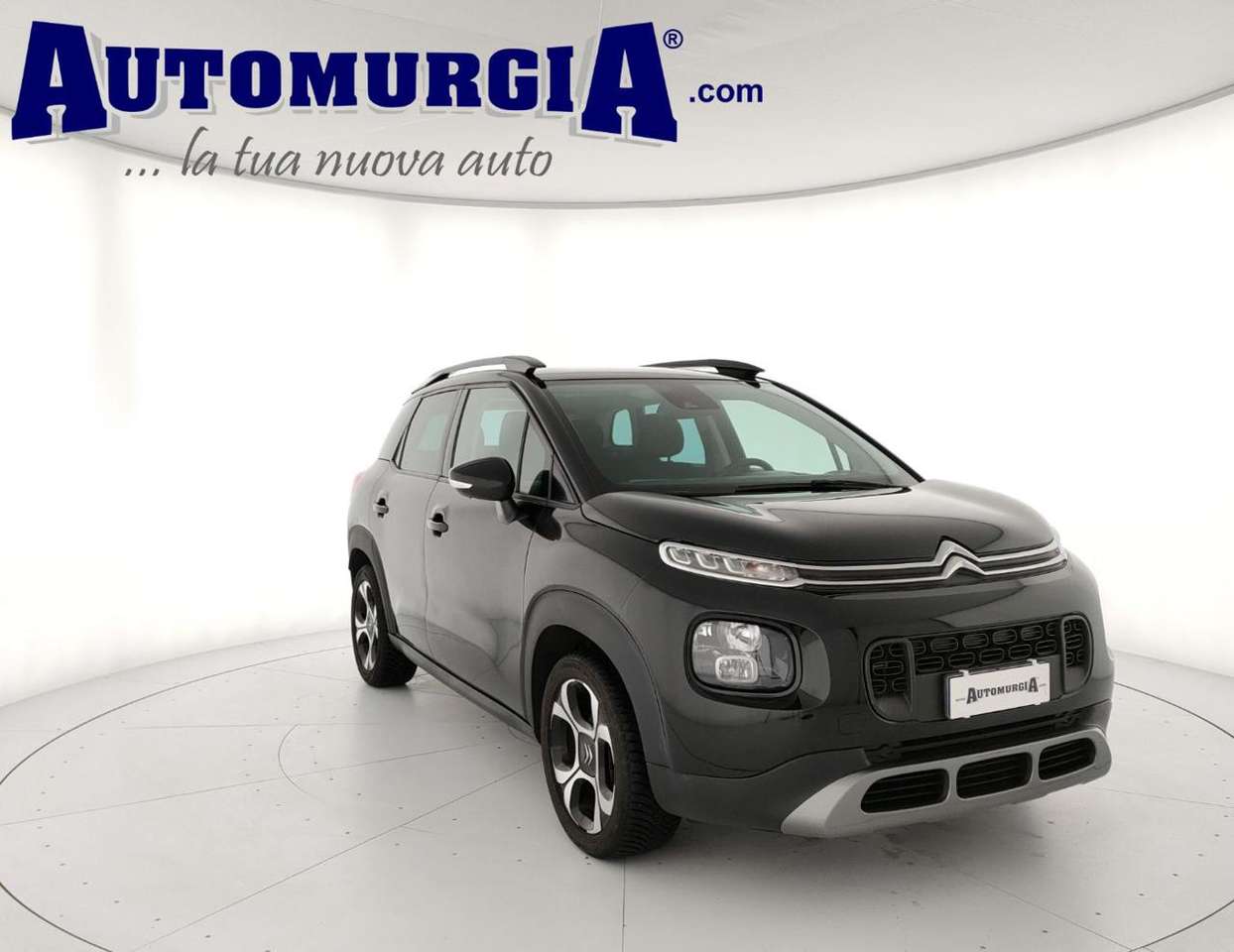 Citroen C3 Aircross PureTech 110 S&S Shine
