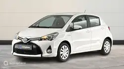 Toyota Yaris HSD 100h Dynamic 5p