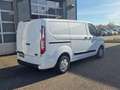 Ford Transit Custom 280 L1 Trend Klima Werkstatt Blanc - thumbnail 5