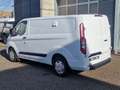 Ford Transit Custom 280 L1 Trend Klima Werkstatt Blanc - thumbnail 4