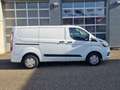 Ford Transit Custom 280 L1 Trend Klima Werkstatt Blanc - thumbnail 3