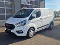 Ford Transit Custom 280 L1 Trend Klima Werkstatt Blanc - thumbnail 1