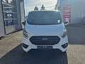Ford Transit Custom 280 L1 Trend Klima Werkstatt Blanc - thumbnail 7