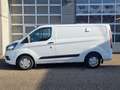Ford Transit Custom 280 L1 Trend Klima Werkstatt Blanc - thumbnail 2