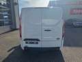 Ford Transit Custom 280 L1 Trend Klima Werkstatt Blanc - thumbnail 8