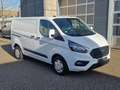 Ford Transit Custom 280 L1 Trend Klima Werkstatt Blanc - thumbnail 6